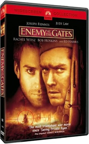 Enemy at the Gates