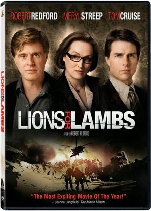 Lions for Lambs