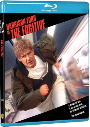 The Fugitive