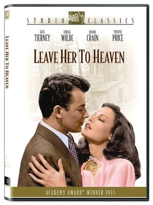 Leave Her to Heaven