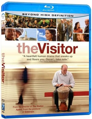 The Visitor