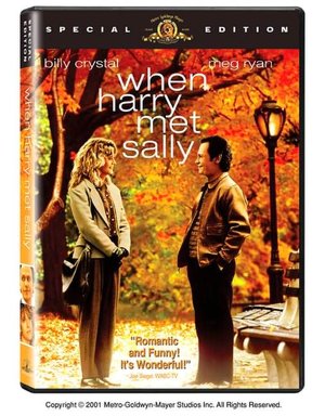 When Harry Met Sally