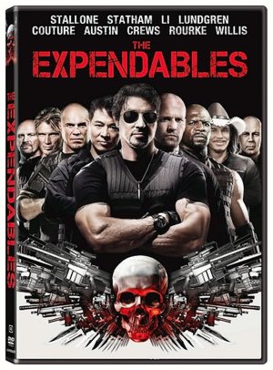 The Expendables