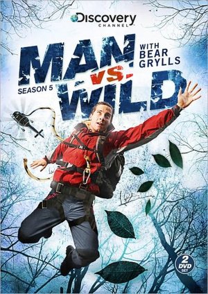 Man Vs Wild: Season 5