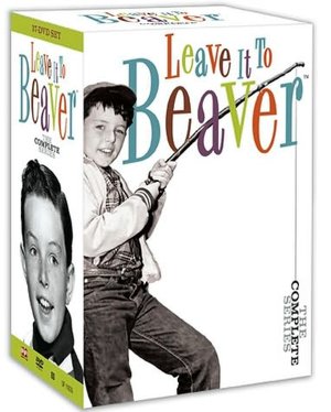 Leave It to Beaver: The Complete Series