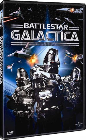 Battlestar Galactica