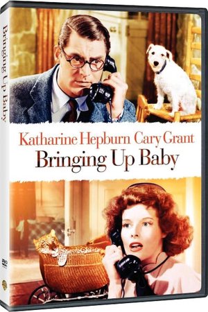 Bringing Up Baby