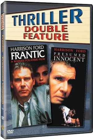 Frantic & Presumed Innocent