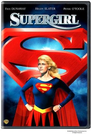 Supergirl