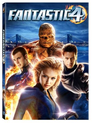 Fantastic Four