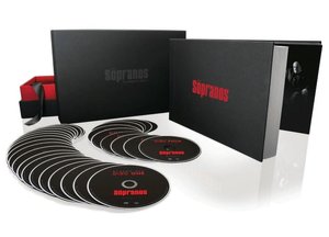 The Sopranos - The Complete Series