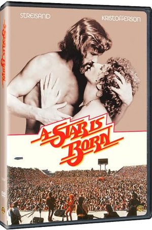 A Star Is Born