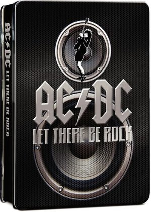 AC/DC: Let There Be Rock