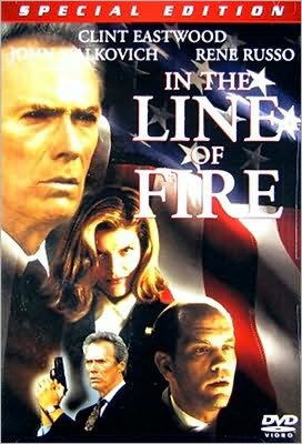 In the Line of Fire