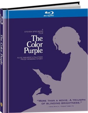 Color Purple