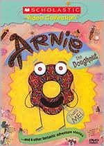 Arnie the Doughnut... and Other Fantastic Adventure Stories