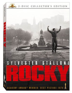 Rocky