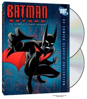 Batman Beyond - Season 1