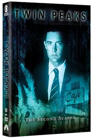 Twin Peaks - Season 2