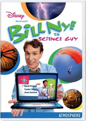 Bill Nye The Science Guy: Atmosphere - Classroom Edition