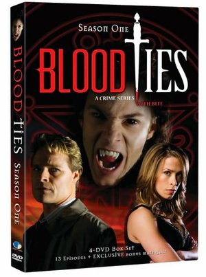 Blood Ties - Season 1