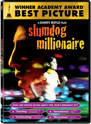 Slumdog Millionaire