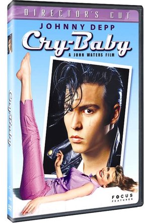 Cry-Baby