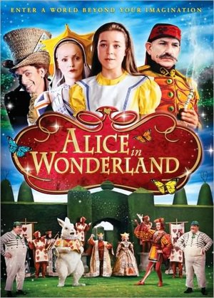 Alice In Wonderland