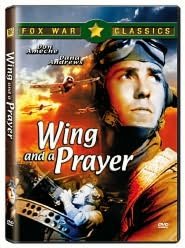 A Wing and a Prayer