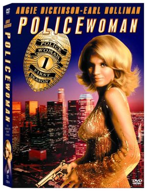 Police Woman - Season 1