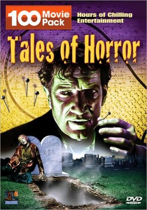 Tales Of Horror
