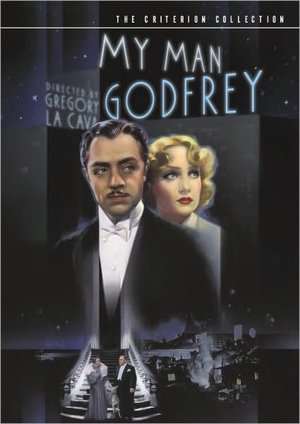 My Man Godfrey