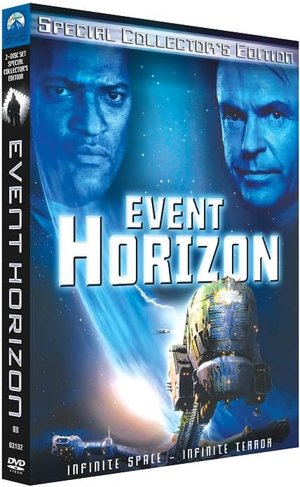Event Horizon