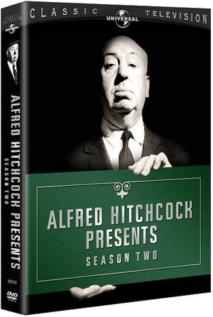Alfred Hitchcock Presents - Season 2