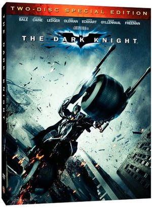 The Dark Knight