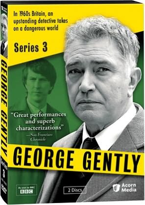 George Gently: Series 3