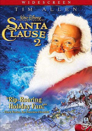 The Santa Clause 2