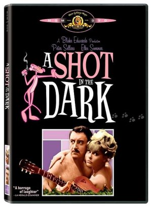 A Shot in the Dark