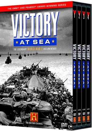 Victory at Sea
