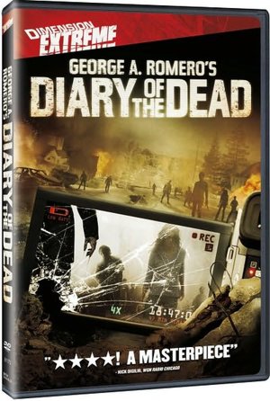 George A. Romero's Diary of the Dead