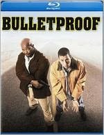 Bulletproof