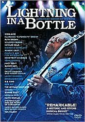 Lightning in a Bottle
