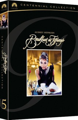 Breakfast at Tiffany's
