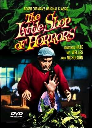 Little Shop of Horrors