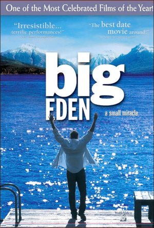 Big Eden