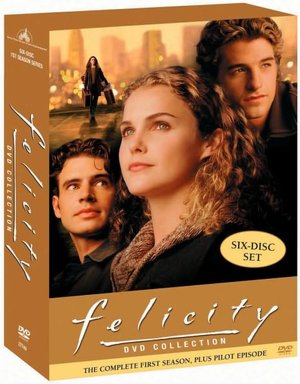 Felicity: Season One
