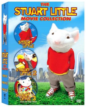 Stuart Little Movie Collection