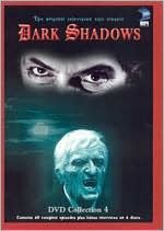 Dark Shadows Collection 4