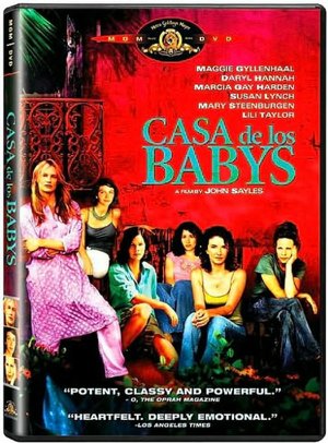 Casa de los Babys