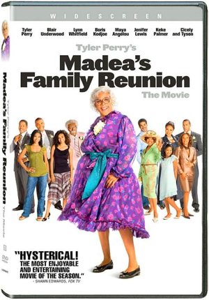 Tyler Perry's Madea's Family Reunion